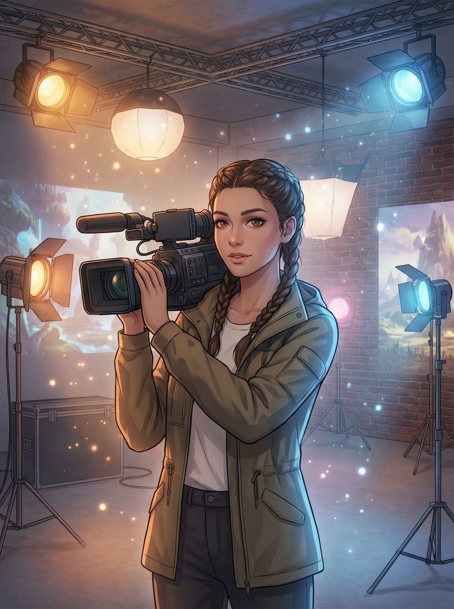 妻社首席摄影师林雨桐