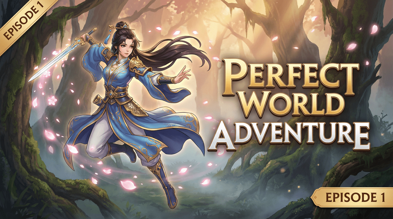 妻社古风仙侠视频