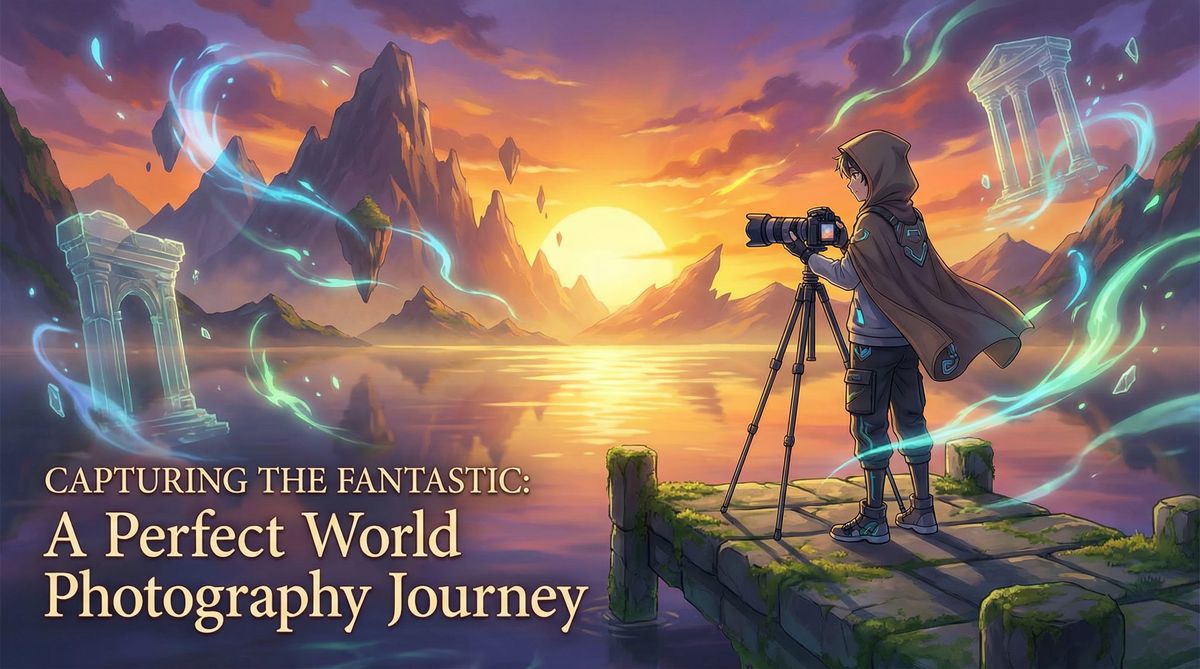 妻社自然风光生活视频