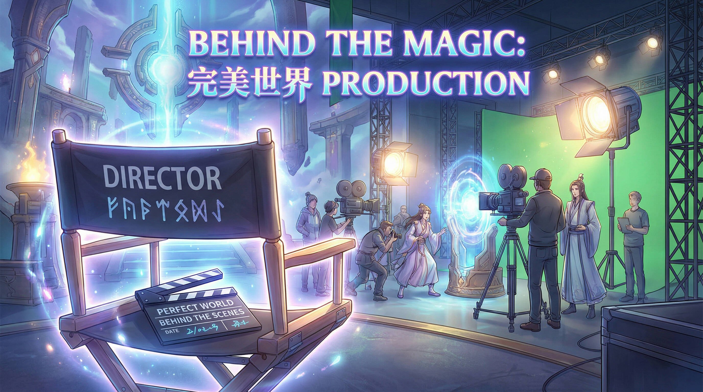 妻社影视幕后花絮视频